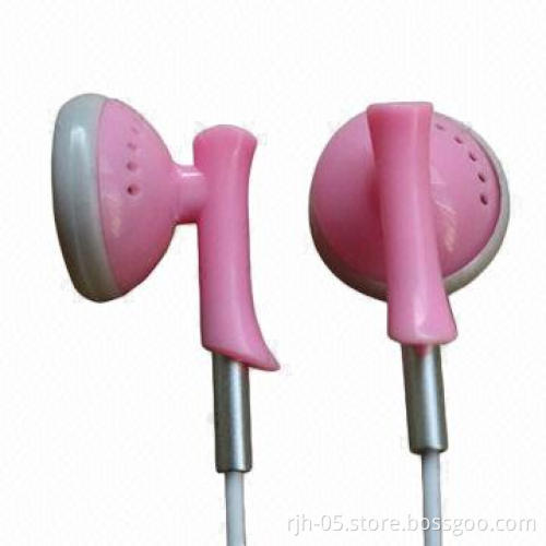 Popular Novelty Earphone